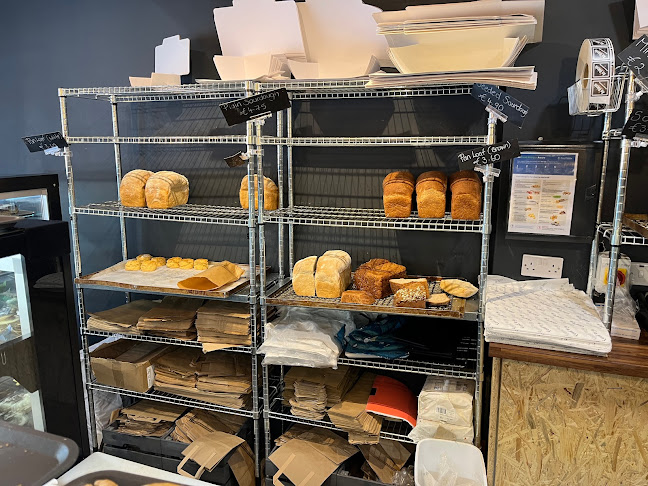 An Bácús - Hospitality and gastronomy