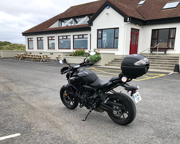 Enniscrone Golf Club Bar & Restaurant - Sligo