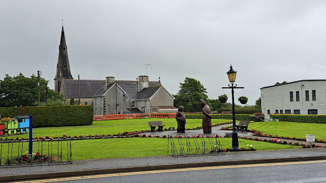 Tuar Ard Coffee Shop & Restaurant - Hospitality and gastronomy