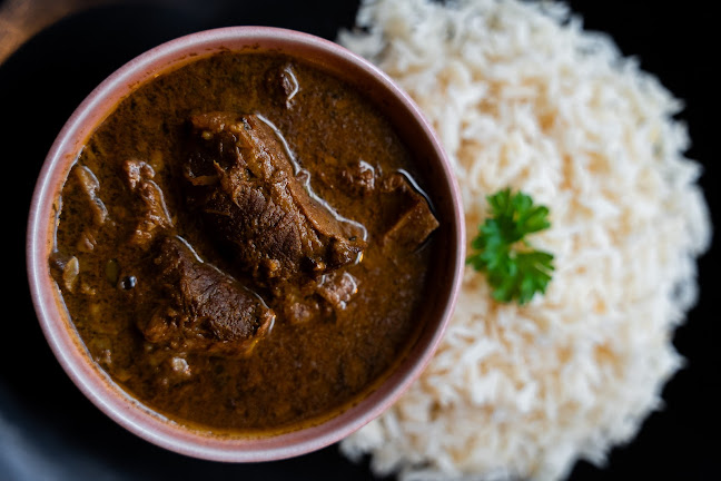 Comentarii opinii despre Funké - Afro Caribbean Restaurant