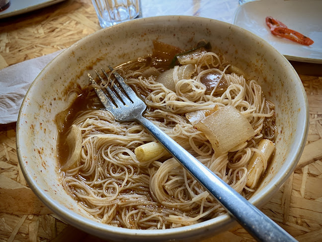 Camile Greystones - Hospitality and gastronomy