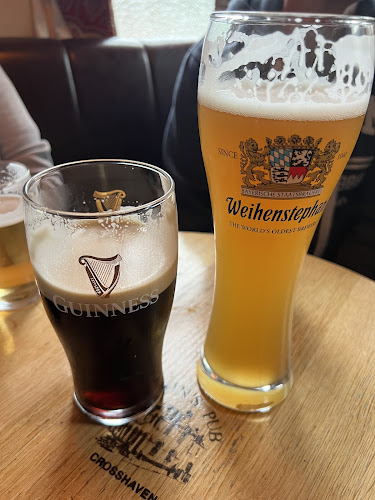 Comentarii opinii despre Cronin's Pub