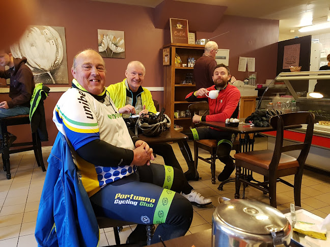 Comentarii opinii despre Simply Delicious Coffee Shop