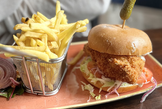 Comentarii opinii despre Jacks Tavern