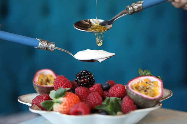 Gourmet Food Parlour Salthill - Galway