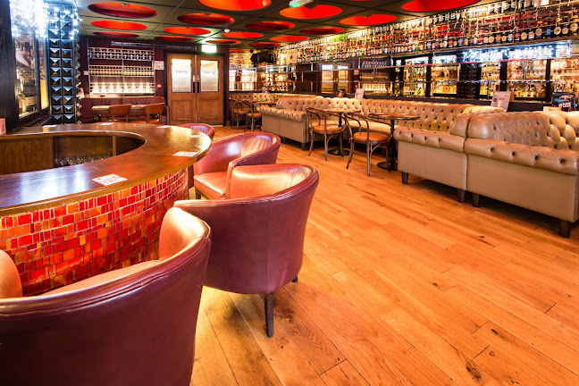 Fowler’s Malahide - Hospitality and gastronomy