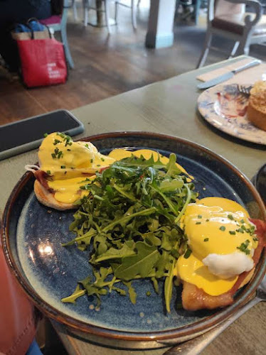 Comentarii opinii despre Gourmet Food Parlour Salthill