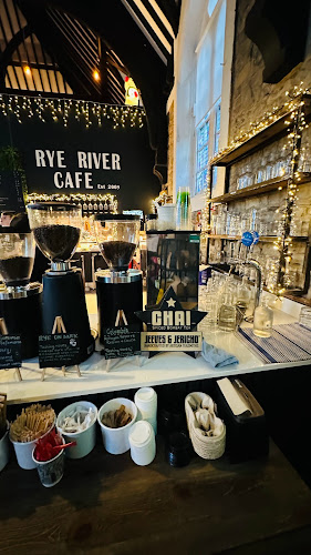 Opinii despre Rye River Café în Naas - Hospitality and gastronomy