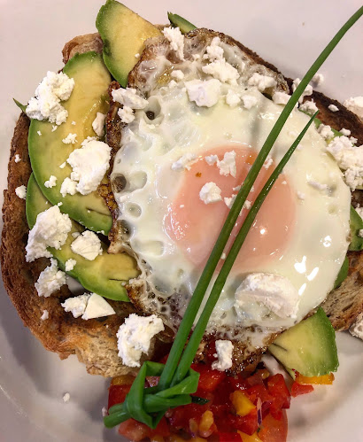 Comentarii opinii despre The Granary Foodstore