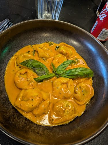 Opinii despre Empoli Restaurant în Swords - Hospitality and gastronomy