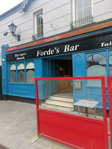 Fordes Bar