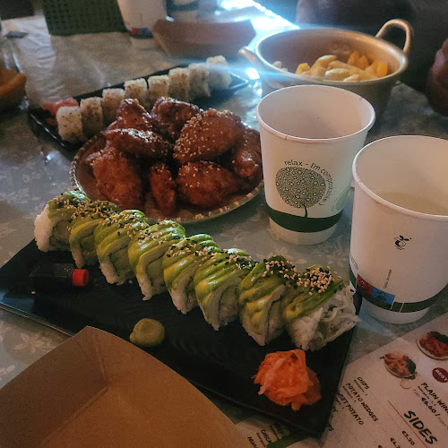 Song&Jenn’s kitchen