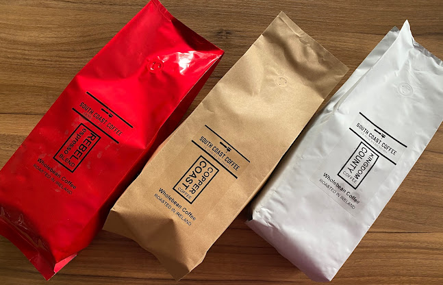 South Coast Coffee