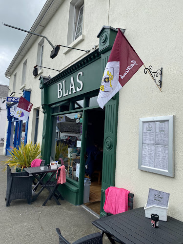 Blas Cafe - Portumna