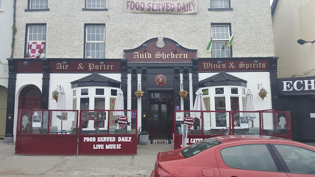The Auld Shebeen & Echo Night Club