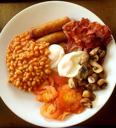 Cafe Sonder - Hospitality and gastronomy