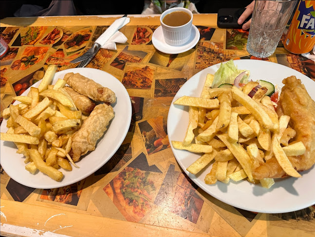 Golden Grill Restaurant