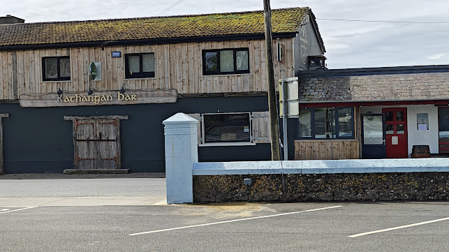 Rathangan Bar & Restaurant - Hospitality and gastronomy