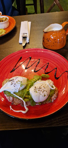 Opinii despre The Shire Bar & Cafe în Killarney - Hospitality and gastronomy