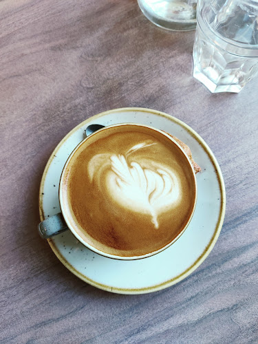 Opinii despre Corrib House Tea Rooms & Guest Accommodation în Galway - Hospitality and gastronomy