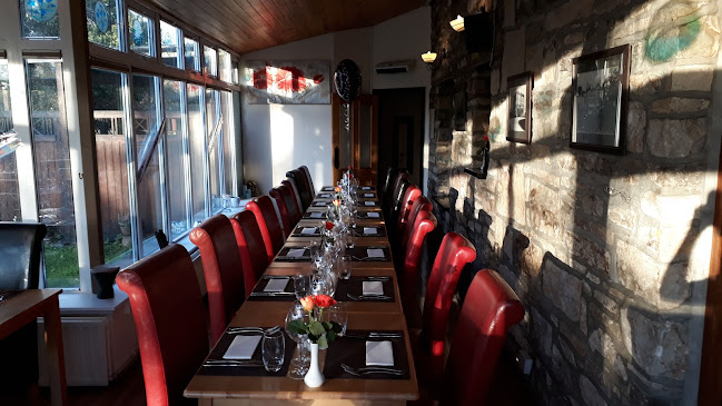 Opinii despre The Moorings în Knockvicar - Hospitality and gastronomy