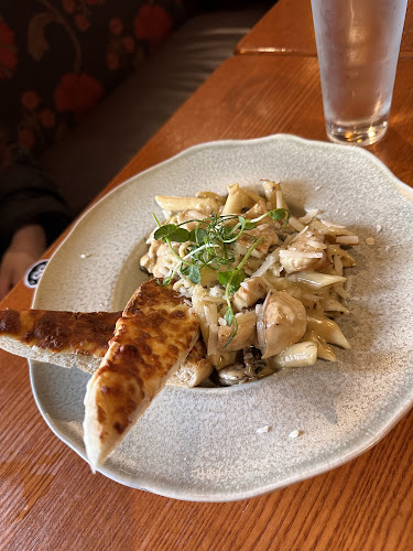 Comentarii opinii despre The Malt House