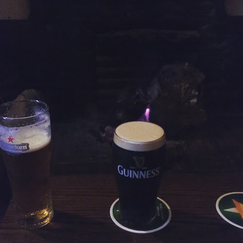 Fanny O Dea's - Lissycasey