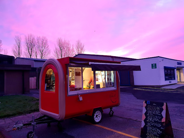 The nosh pod - Waterford