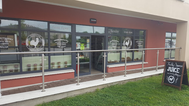 Unit 1, Main St, Barryscourt, Co. Cork, T45 FX23