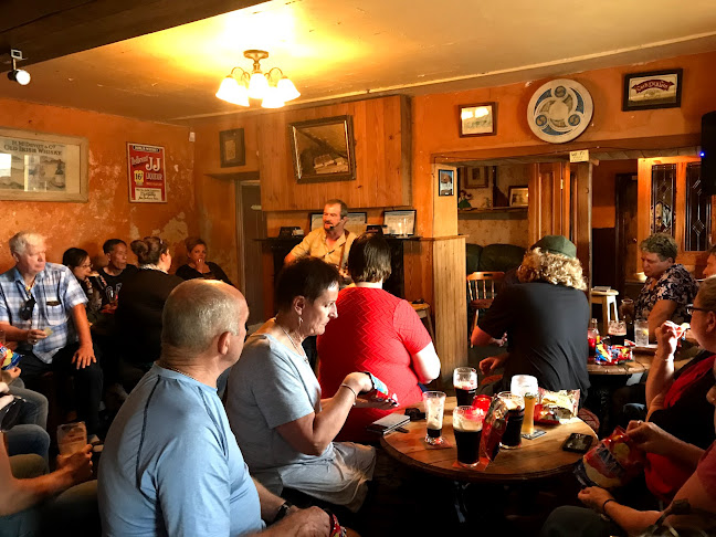 Aggie Hayes Pub - Waterford