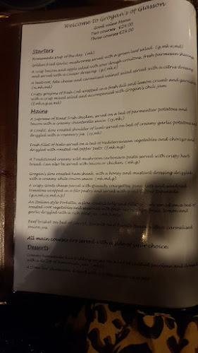 Glasson, Pearsonsbrook, Athlone, Co. Westmeath