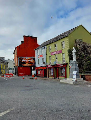 Opinii despre Ho Kee Chinese Restaurant în Bandon - Hospitality and gastronomy