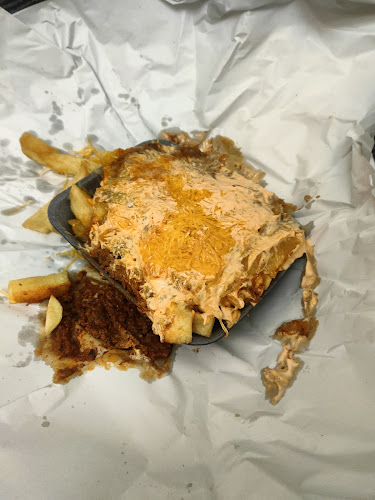 Comentarii opinii despre BARTIES TRADITIONAL CHIP SHOP