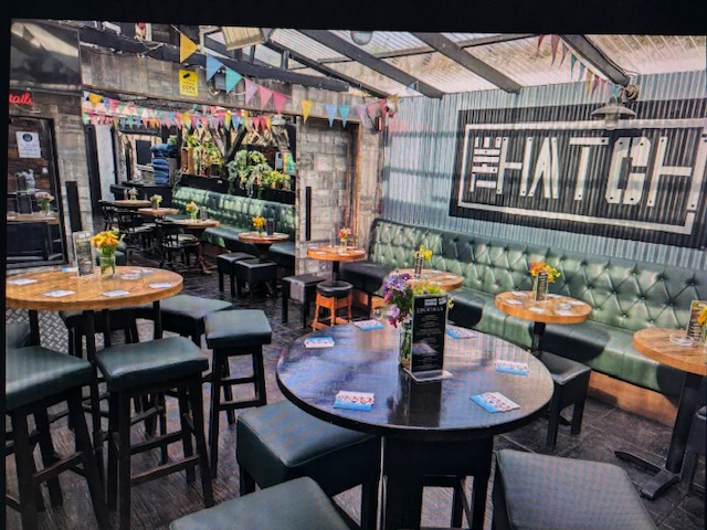 Clancy's Athy - Athy