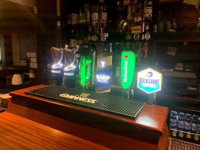 Comentarii opinii despre Kate Pat’s bar