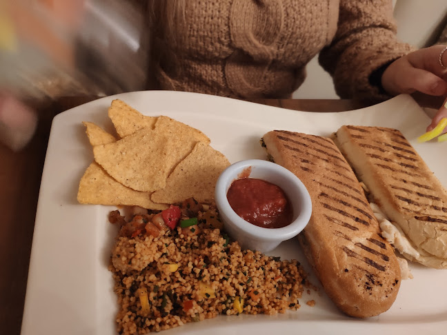 Mocha coffee Co. - Ennis