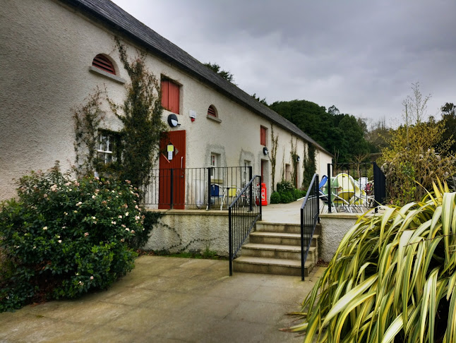 Acton Cafe Kilmacurragh
