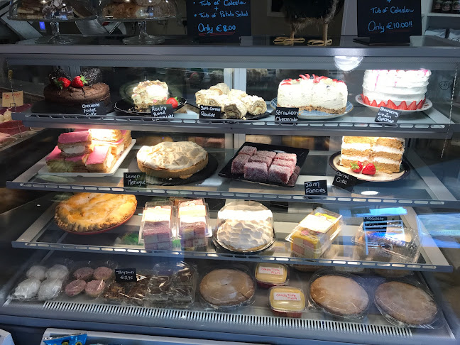 Comentarii opinii despre The Deli Bar & Takeaway