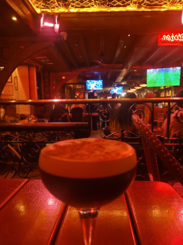 The Quays Bar and Restaurant - Galway