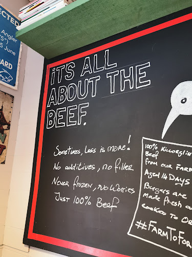 Langford St, Farrantoreen, Killorglin, Co. Kerry