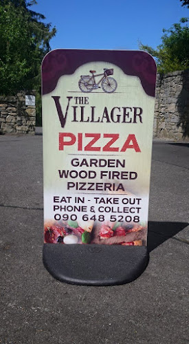 The Villager Bar & Restaurant - Hospitality and gastronomy