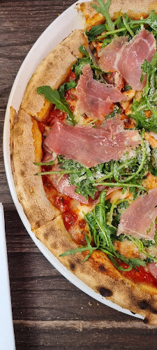 Opinii despre Gatto Rosso - Italian Restaurant în Galway - Hospitality and gastronomy