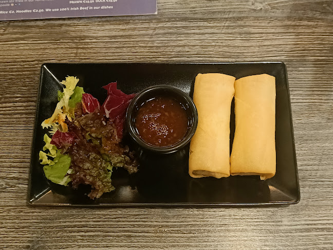 Comentarii opinii despre Bia Bao