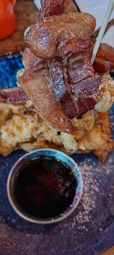 Lab 82 Coffee - Cork