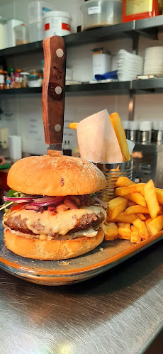 Comentarii opinii despre The Sullane Restaurant & Bar