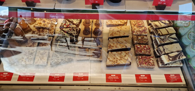 Starbucks Naas Drive Thru - Hospitality and gastronomy