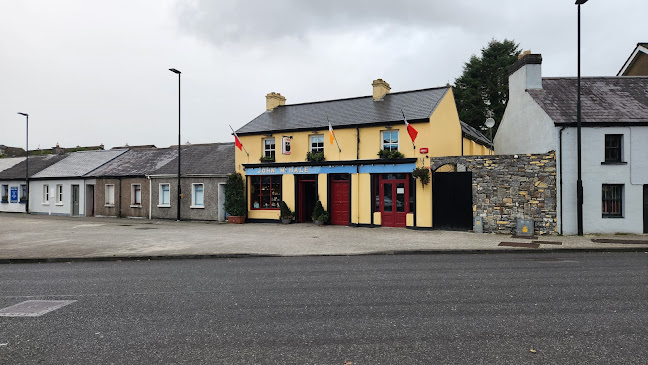 John McHale - Castlebar