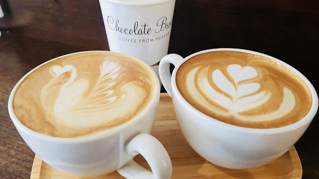 Chocolate Brown - Mullingar