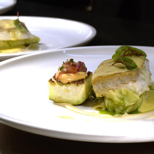 One Hundred Degrees Restaurant and Wine Bar - Gorey