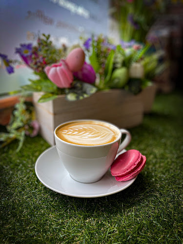 Yumm Cafe - Hospitality and gastronomy